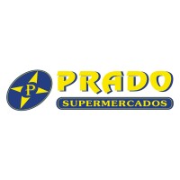 Prado Supermercados logo