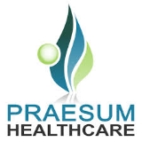 Praesum Healthcare logo