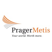 Prager Metis CPAs, LLC logo