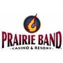 Prairie Band Casino & Resort logo