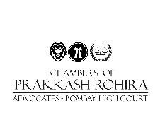 Chambers of Prakkash Rohira logo