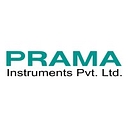 Prama Instruments Pvt. Ltd logo
