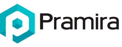 Pramira logo