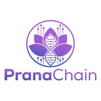 Pranachain logo