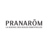 Pranarôm logo