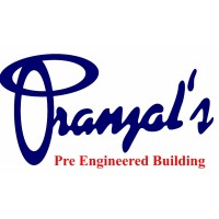 Pranjal Projects logo