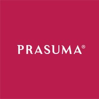 PRASUMA logo