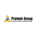 Prateek Group logo