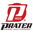 Prater Industries logo