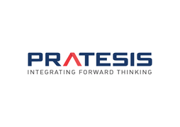 PT Pratesis logo