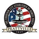 City of Prattville logo