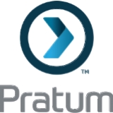 Pratum logo