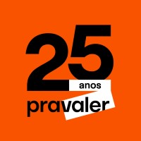 Pravaler logo