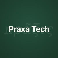 Praxa Tech logo