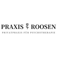 Praxis Roosen - Privatpraxis für Psychotherapie logo