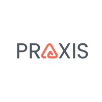 Praxis360 Marketing Pvt. Ltd. logo