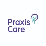 Praxis Care logo