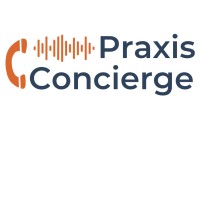 PraxisConcierge logo