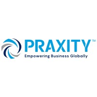 Praxity Alliance logo