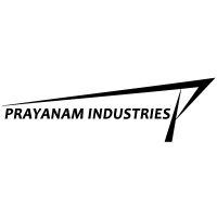 Prayanam Industries logo