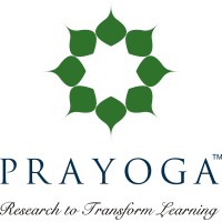 Prayoga logo