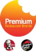 Premium Restaurant Brands logo