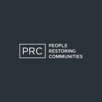 People Restoring Communities logo
