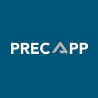PRECAPP logo