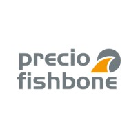 Precio Fishbone logo