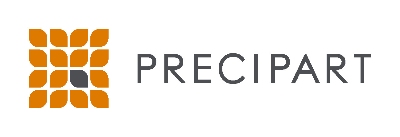 Precipart logo