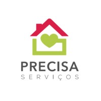 Precisa Serviços logo