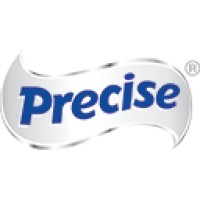 Logo Precise Health Europe (Precise Thick-N Instant)