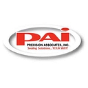 Precision Associates Inc. logo