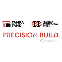 Precision Build Solutions LLC logo