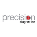 Precision Diagnostics logo