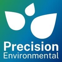 Precision Environmental logo