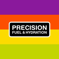 Precision Fuel & Hydration logo