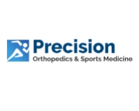 Precision Orthopedics & Sports Medicine logo