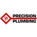 Precision Plumbing logo