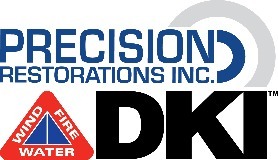 Precision DKI logo