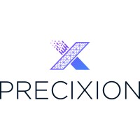 Precision Additive logo