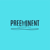 Preeminent Properties Logo