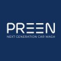 PREEN | Robotic, Ai Vision Car Wash Platforms