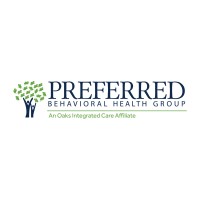 Preferred Behavioral Health Group logo