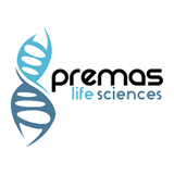Premas Life Sciences Pvt Ltd. logo