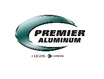Premier Aluminum logo