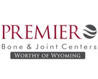 Premier Bone & Joint Centers logo