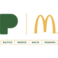 Premier Capital (McDonald's Licencee) logo
