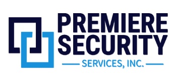 Premiere Security Services, Inc. logo