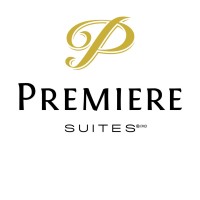 Premiere Suites logo